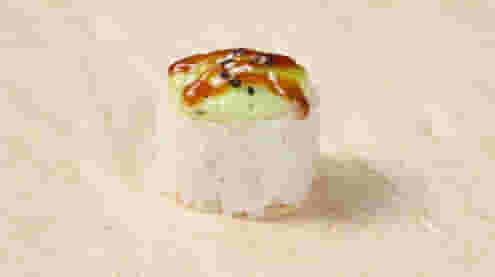 Блюдо Ролл Сакума меню Галерея Суши Ролл Сакума - Роллы - Галерея Суши, Чита