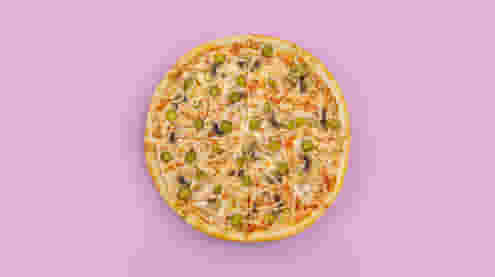 Блюдо Пицца Арабская меню Галерея Суши Пицца Арабская - Пицца - Галерея Суши, Сургут