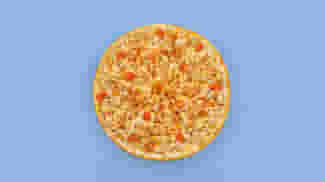 Блюдо Пицца Чикен меню Галерея Суши Пицца Чикен Пицца в Сургуте