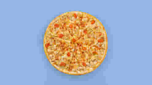 Блюдо Пицца Чикен меню Галерея Суши Пицца Чикен - Пицца - Галерея Суши, Сургут