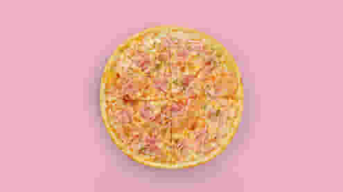 Блюдо Пицца Эль Дьябло меню Галерея Суши Пицца Эль Дьябло - Пицца - Галерея Суши, Сургут