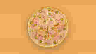 Блюдо Пицца Прошутто меню Галерея Суши Пицца Прошутто Пицца в Сургуте