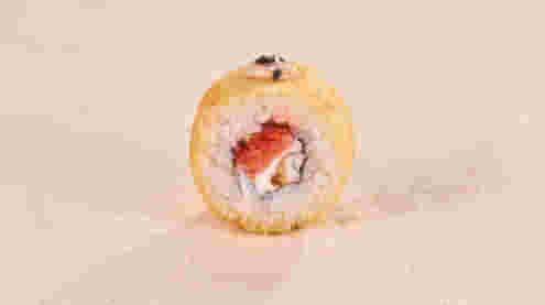 Блюдо Ролл Банзай меню Галерея Суши Ролл Банзай - Роллы - Галерея Суши, Тюмень