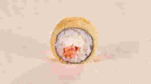 Блюдо Ролл Киото меню Галерея Суши Ролл Киото - Роллы - Галерея Суши, Сургут