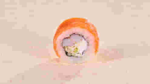 Блюдо Ролл Пирамида меню Галерея Суши Ролл Пирамида - Роллы - Галерея Суши, Нижневартовск