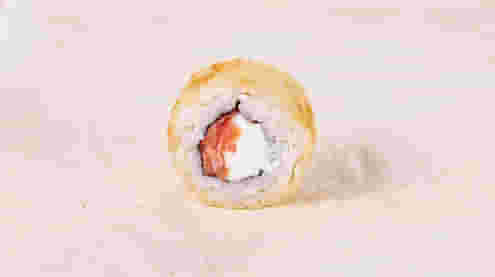 Блюдо Ролл Дабл Чиз меню Галерея Суши Ролл Дабл Чиз - Роллы - Галерея Суши, Нижневартовск