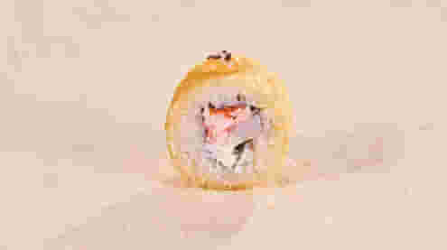 Блюдо Ролл Эби темпура меню Галерея Суши Ролл Эби темпура - Роллы - Галерея Суши, Сургут