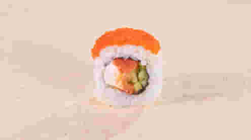 Блюдо Ролл Фета-ки меню Галерея Суши Ролл Фета-ки - Роллы - Галерея Суши, Нижневартовск