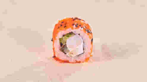 Блюдо Ролл Лас-Вегас меню Галерея Суши Ролл Лас-Вегас - Роллы - Галерея Суши, Нижневартовск