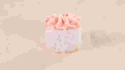 Блюдо Ролл Лава лосось меню Галерея Суши Ролл Лава лосось - Роллы - Галерея Суши, Нижневартовск