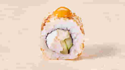 Блюдо Ролл Хокусай меню Галерея Суши Ролл Хокусай - Роллы - Галерея Суши, Сургут