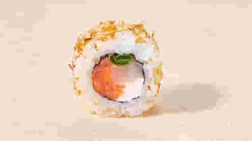 Блюдо Ролл Иродори меню Галерея Суши Ролл Иродори - Роллы - Галерея Суши, Тюмень