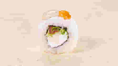 Блюдо Ролл Кудзира меню Галерея Суши Ролл Кудзира - Роллы - Галерея Суши, Северск