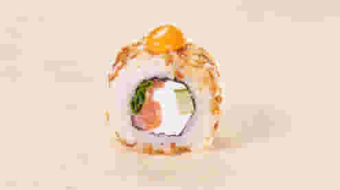 Блюдо Ролл Сакана меню Галерея Суши Ролл Сакана - Роллы - Галерея Суши, Северск