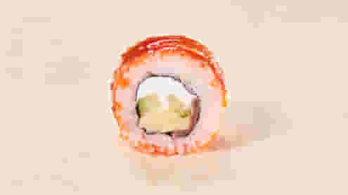 Блюдо Ролл Така меню Галерея Суши Ролл Така - Роллы - Галерея Суши, Северск