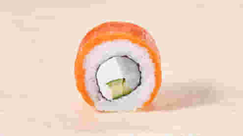 Блюдо Ролл Утамаро меню Галерея Суши Ролл Утамаро - Роллы - Галерея Суши, Тюмень