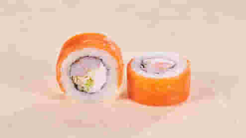 Блюдо Ролл Пирамида меню Галерея Суши Ролл Пирамида - Роллы - Галерея Суши, Нижневартовск