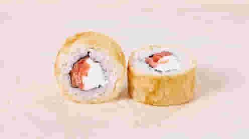 Блюдо Ролл Дабл Чиз меню Галерея Суши Ролл Дабл Чиз - Роллы - Галерея Суши, Нижневартовск