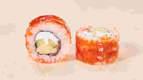 Блюдо Ролл Така меню Галерея Суши Ролл Така - Роллы - Галерея Суши, Северск