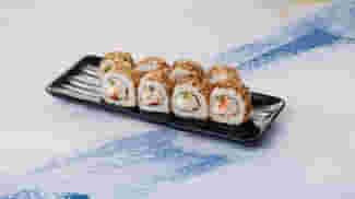 Блюдо Бонито с креветкой меню Галерея Суши Бонито с креветкой Роллы в Бугульме