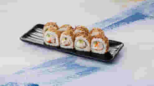 Блюдо Бонито с креветкой меню Галерея Суши Бонито с креветкой - Роллы - Галерея Суши, Бугульма