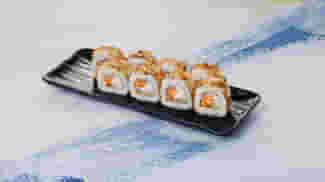 Блюдо Бонито Сяке меню Галерея Суши Бонито Сяке Роллы в Бугульме