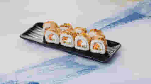 Блюдо Бонито Сяке меню Галерея Суши Бонито Сяке - Роллы - Галерея Суши, Бугульма