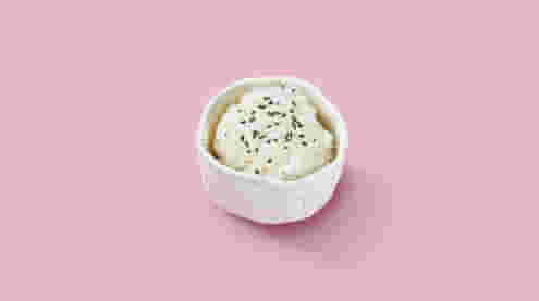 Блюдо Гохан для супа меню Галерея Суши Гохан для супа - Супы и закуски - Галерея Суши, Находка