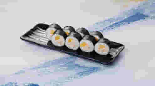 Блюдо Готика меню Галерея Суши Готика - Роллы - Галерея Суши, Бугульма