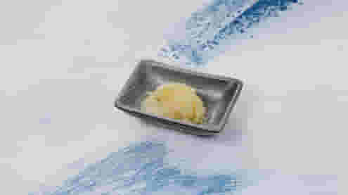 Блюдо Имбирь меню Галерея Суши Имбирь - Дополнения - Галерея Суши, Бугульма