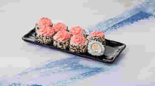 Блюдо Император меню Галерея Суши Император - Роллы - Галерея Суши, Бугульма