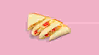 Блюдо Кесадилья классическая куриная меню Галерея Суши Кесадилья классическая куриная Пицца в Сургуте