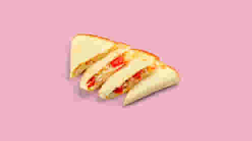 Блюдо Кесадилья классическая куриная меню Галерея Суши Кесадилья классическая куриная - Пицца - Галерея Суши, Сургут