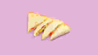 Блюдо Кесадилья классическая сырная меню Галерея Суши Кесадилья классическая сырная Пицца в Сургуте