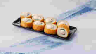 Блюдо Леонардо меню Галерея Суши Леонардо Роллы в Бугульме