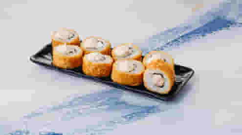 Блюдо Леонардо меню Галерея Суши Леонардо - Роллы - Галерея Суши, Бугульма