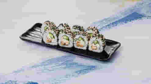 Блюдо Малевич меню Галерея Суши Малевич - Роллы - Галерея Суши, Бугульма