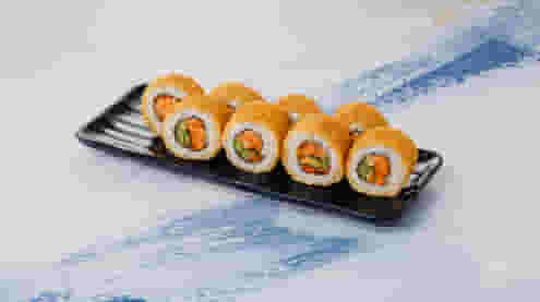 Блюдо Меркурий меню Галерея Суши Меркурий - Роллы - Галерея Суши, Бугульма