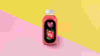 Блюдо Морс брусника меню Галерея Суши Морс брусника Новогоднее меню в Ялуторовске