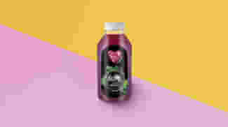 Блюдо Морс черная смородина меню Галерея Суши Морс черная смородина Новогоднее меню в Ялуторовске