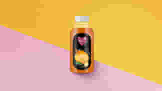 Блюдо Морс облепиха-мед имбирь меню Галерея Суши Морс облепиха-мед имбирь Новогоднее меню в Ялуторовске