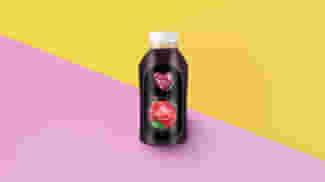 Блюдо Морс шиповник меню Галерея Суши Морс шиповник Новогоднее меню в Ялуторовске