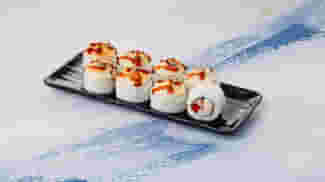 Блюдо Мураками меню Галерея Суши Мураками Роллы в Бугульме