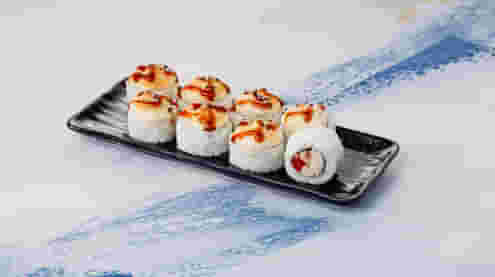 Блюдо Мураками меню Галерея Суши Мураками - Роллы - Галерея Суши, Бугульма