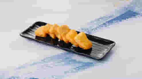 Блюдо Наггетсы меню Галерея Суши Наггетсы - Закуски - Галерея Суши, Бугульма