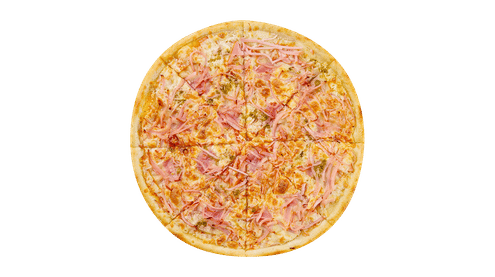 Блюдо Пицца Эль Дьябло меню Галерея Суши Пицца Эль Дьябло - Пицца - Галерея Суши, Тюмень