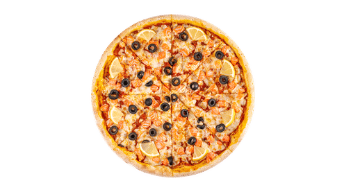 Блюдо Пицца Моно меню Галерея Суши Пицца Моно - Пицца - Галерея Суши, Тюмень