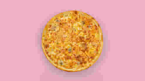 Блюдо Пицца Четыре сыра меню Галерея Суши Пицца Четыре сыра - Пицца - Галерея Суши, Сургут