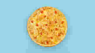 Блюдо Пицца Сырная меню Галерея Суши Пицца Сырная Пицца в Сургуте