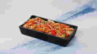 Блюдо Пикантный рис с курицей меню Галерея Суши Пикантный рис с курицей WOK в Бугульме